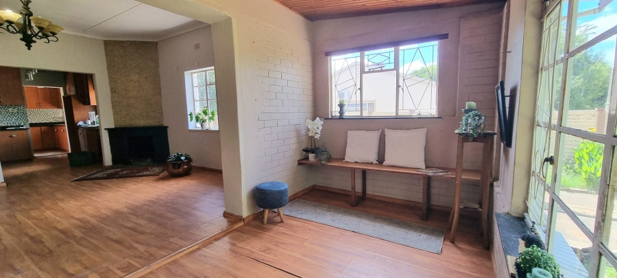 3 Bedroom Property for Sale in Bayswater Free State